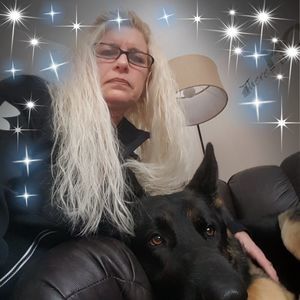 Meet your Posher, Dawn burnside